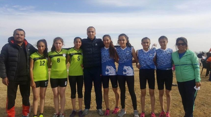 Madalya Avcıları Yine Şampiyon