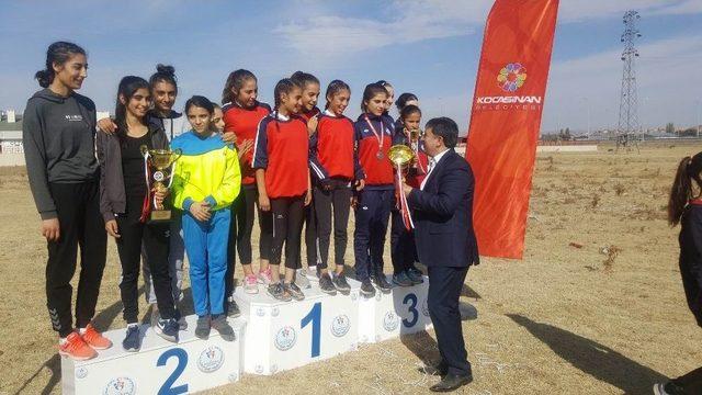 Madalya Avcıları Yine Şampiyon 1