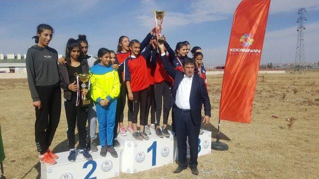 Madalya Avcıları Yine Şampiyon 2