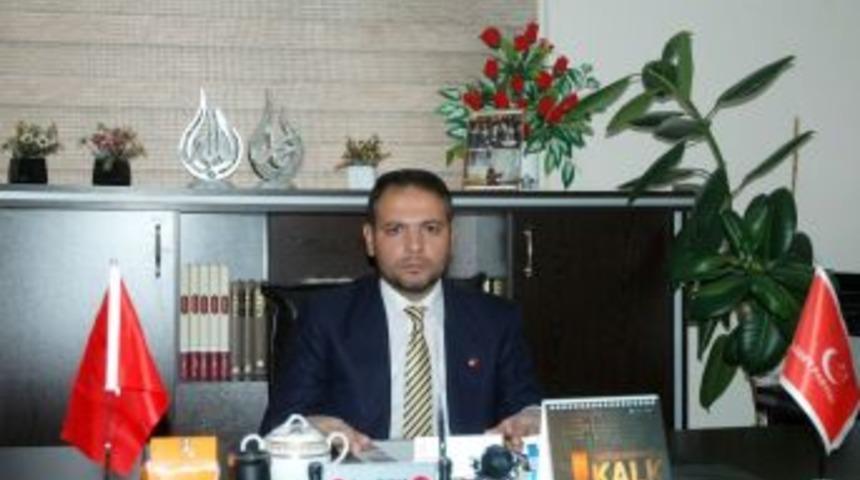 Saadet Partisi&rsquo;nden &lsquo;et İthalatı&rsquo; A&ccedil;ıklaması