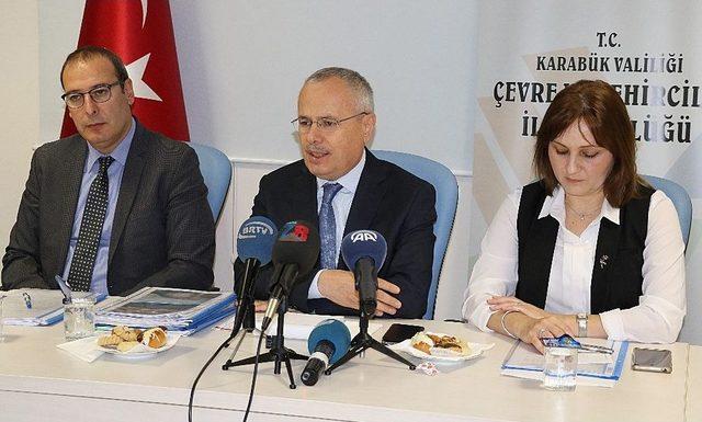 Bakan Yardımcısı Ceylan&rsquo;dan &lsquo;marzinc&rsquo; A&ccedil;ıklaması 1