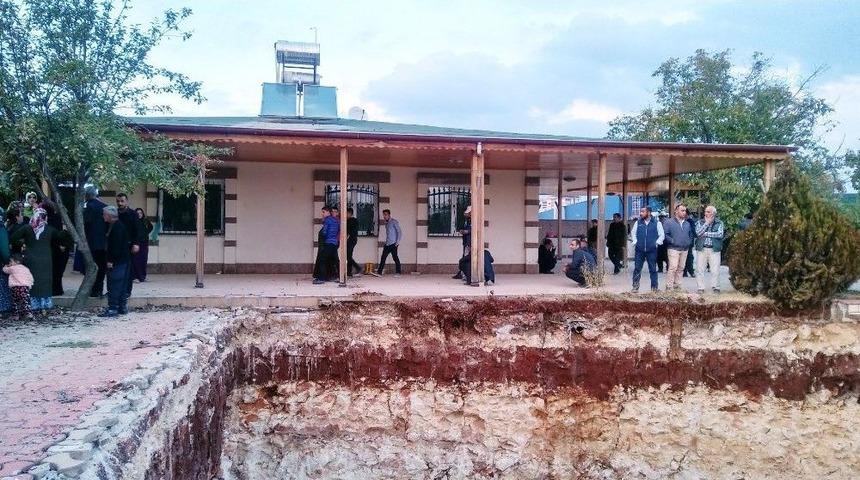 Torununun D&uuml;ğ&uuml;n&uuml;ne Gelmeyince &Ouml;ld&uuml;ğ&uuml; Ortaya &Ccedil;ıktı