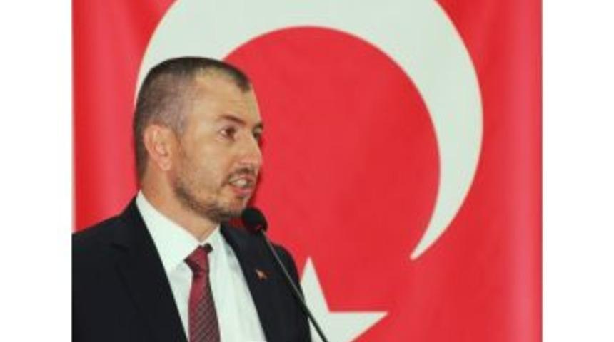 Başkan Altınok: "kepez&rsquo;in İl&ccedil;e Olarak Yemesi Gereken Balını Engellemiştir"