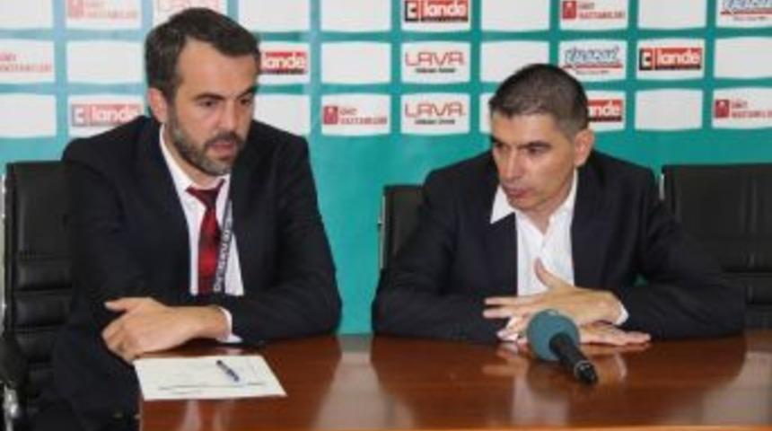 Basketbolda &lsquo;eskişehir Basket&rsquo; Fırtınası