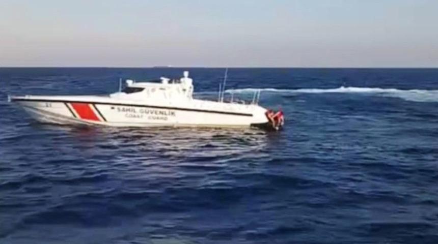 Kardak&rsquo;ta 2 G&ouml;&ccedil;menin Cesedi Bulundu