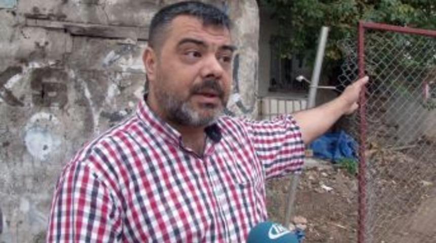 Tarsus&rsquo;ta 1 Yıldır Sır Gibi Evi Kazılan Ailenin Avukatı İha&rsquo;ya Konuştu
