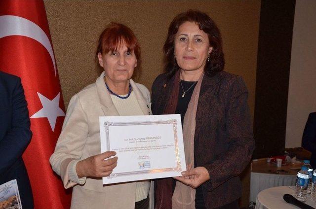 Kadıkalesi’ndeki Bizans Öncesi Bulgular Göz Kamaştırıyor 1