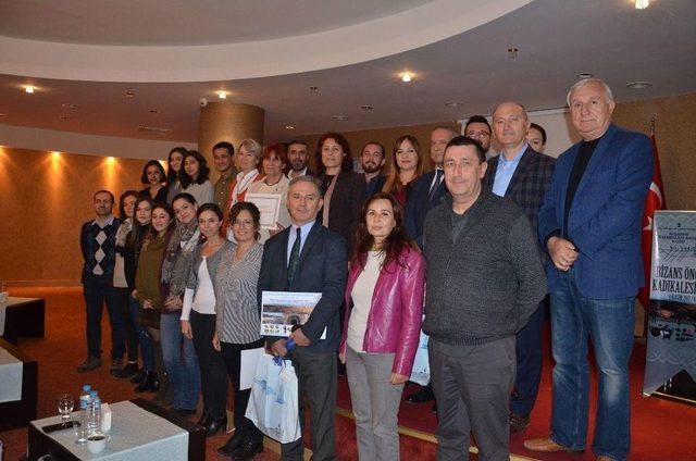 Kadıkalesi’ndeki Bizans Öncesi Bulgular Göz Kamaştırıyor 2