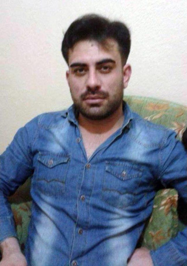 Eşini Bı&ccedil;aklamak İsterken Babasını &Ouml;ld&uuml;rd&uuml; 2