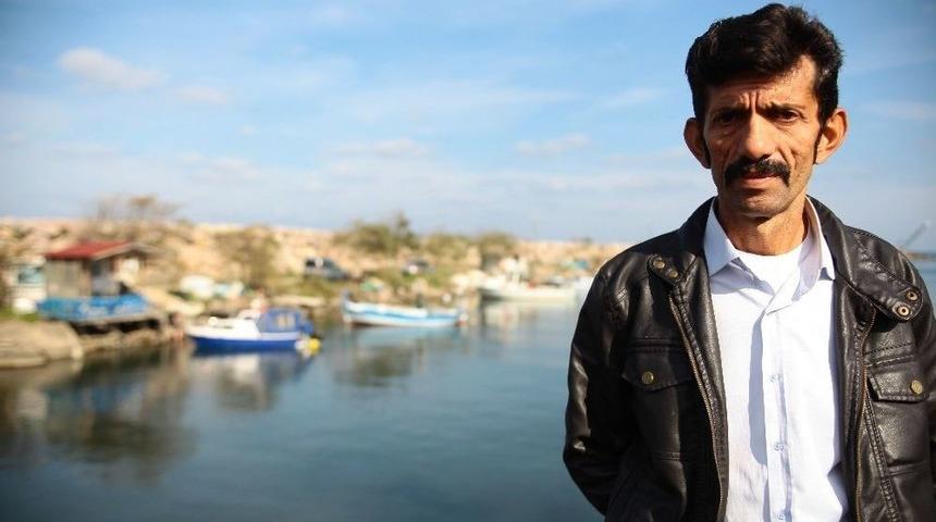 Karadeniz&rsquo;de Palamudun Yerini Hamsi Aldı.