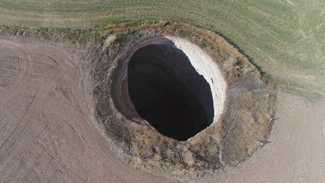 Konya&rsquo;da Obrukların Sayısı Artıyor