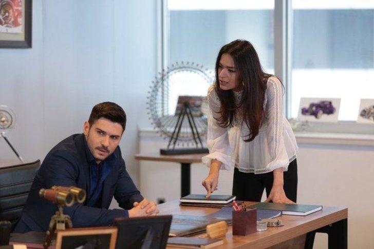 Asla Vazgeçmem 42. Bölüm Fotoğrafları G2