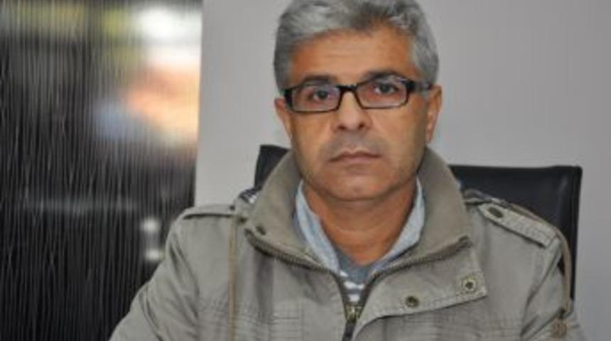 H&ouml;h Derneği Uşak İl Başkanı Mehmet İtil: &ldquo;biz Ak Parti&rsquo;nin Militan G&uuml;&ccedil;leri Değiliz&rdquo;