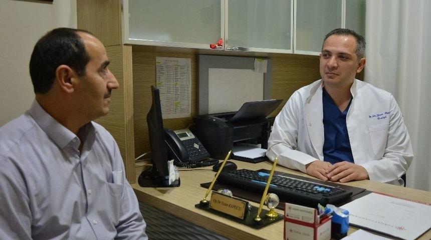 Ailesinde Bu Hastalık Olanlar Dikkat