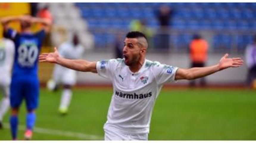 Aziz Behich Durdurulamıyor