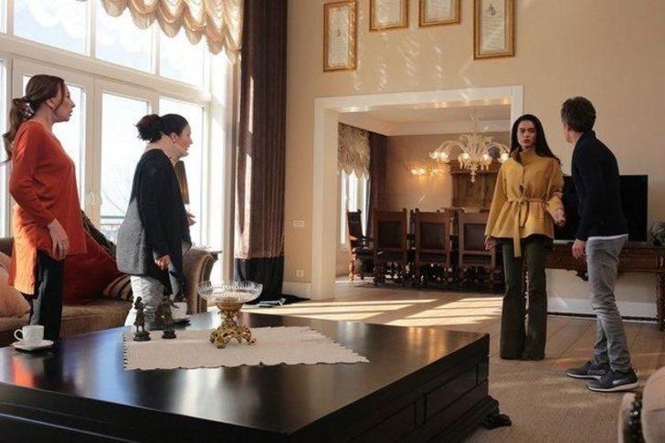 Asla Vazgeçmem 42. Bölüm Fotoğrafları G4