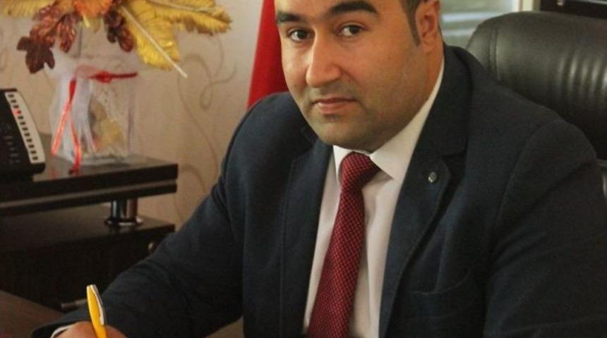 Gaziantep&rsquo;te 15 Temmuz Milli İrade Ve Demokrasi Derneği İl Başkanlığına Karacan Atandı