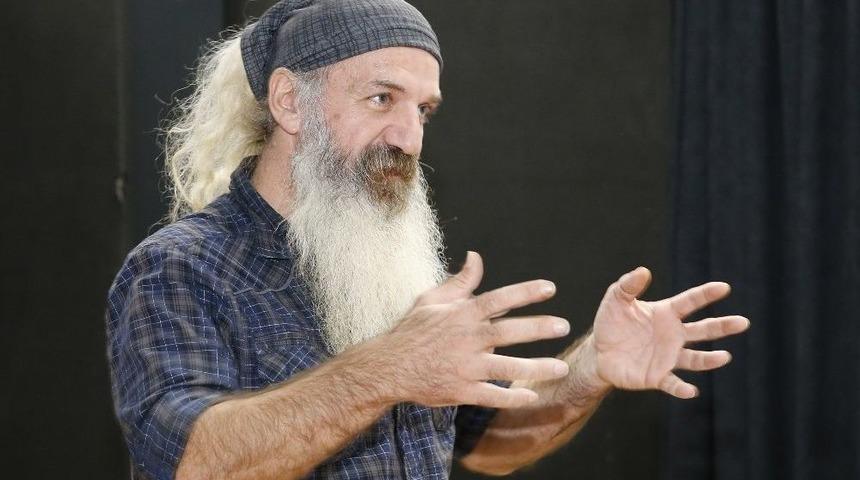 Tiyatrocu Demir&rsquo;den &lsquo;oyunculuk At&ouml;lyesi&rsquo;