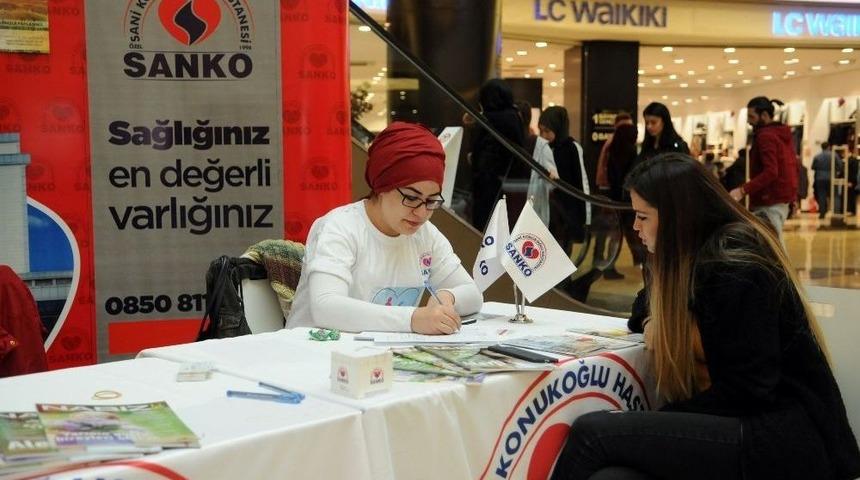 Organ Bağışı Haftası