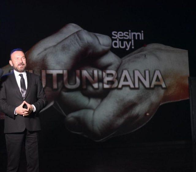 Başkan Doğan&rsquo;dan Deprem M&uuml;zesi&rsquo;nde İnceleme 1