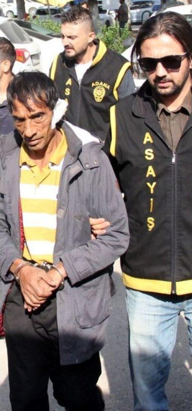 Tabla &Ccedil;alan Hırsız Kulağından Oldu 2