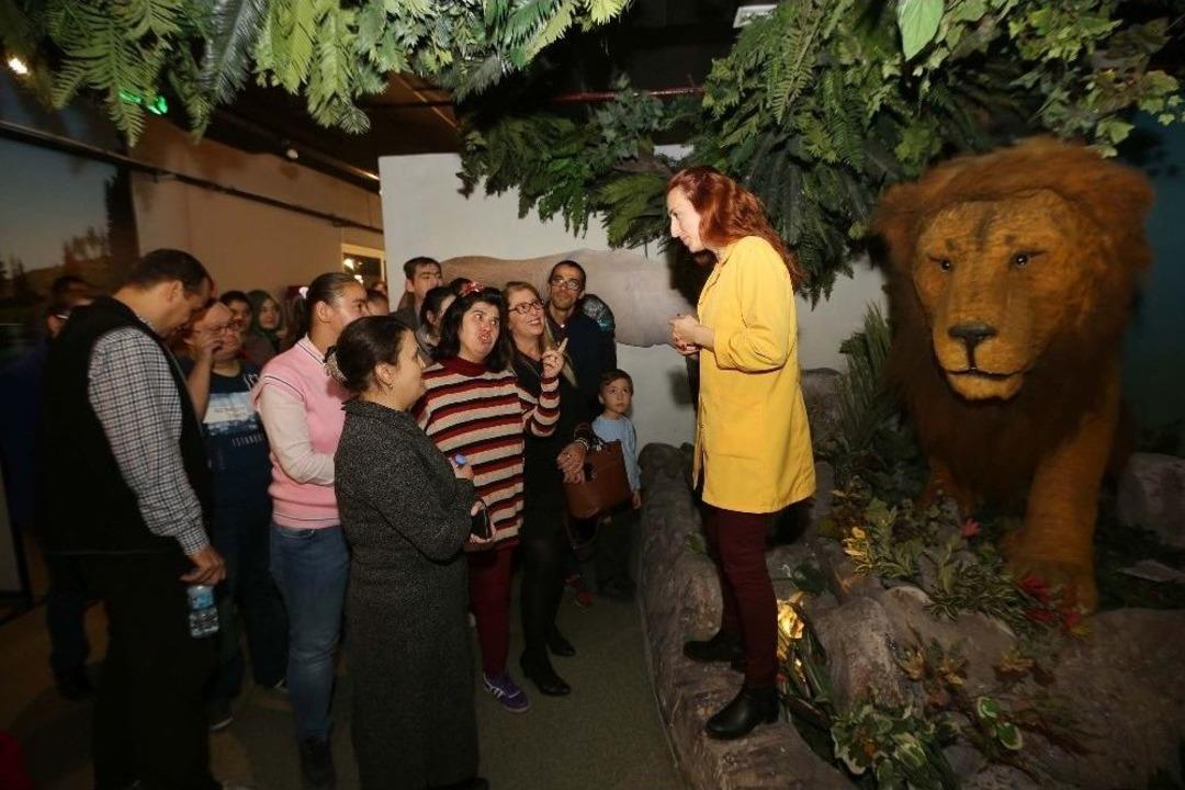 Yenimahalle Engellilere Kucak A&ccedil;ıyor