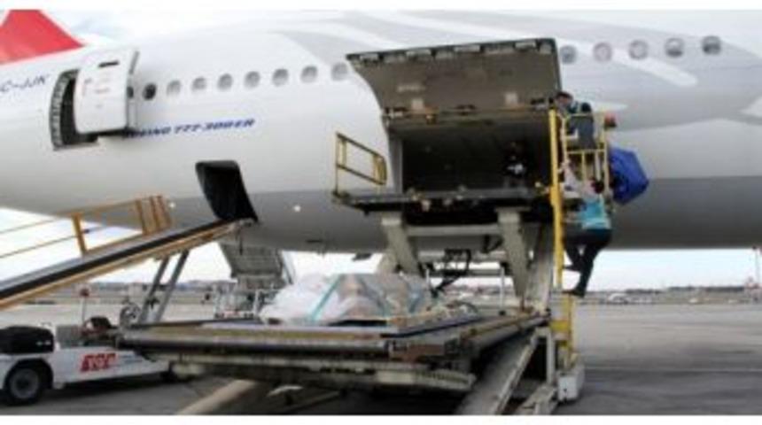 Kocaeli&rsquo;den 697 Cenaze, Havayoluyla Nakledildi