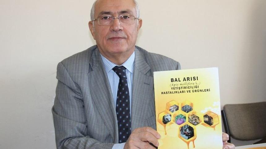 Arıcılıkla İlgili Her Şey Bu Kitapta