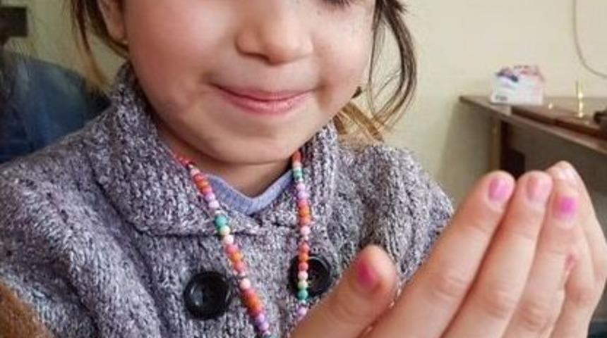 Keskin Nişancıların G&ouml;z&uuml;nden Vurduğu Şeyma&rsquo;nın Umudu 50 Bin Tl