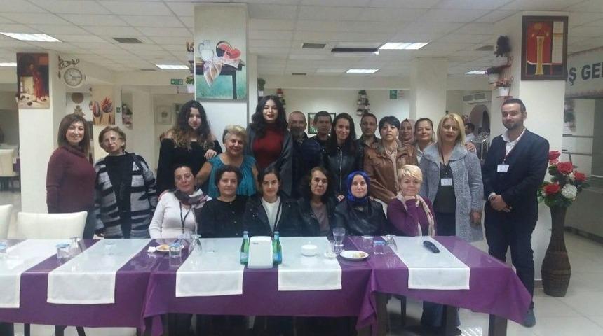 Hayvanseverlerden Duyarlılık Toplantısı