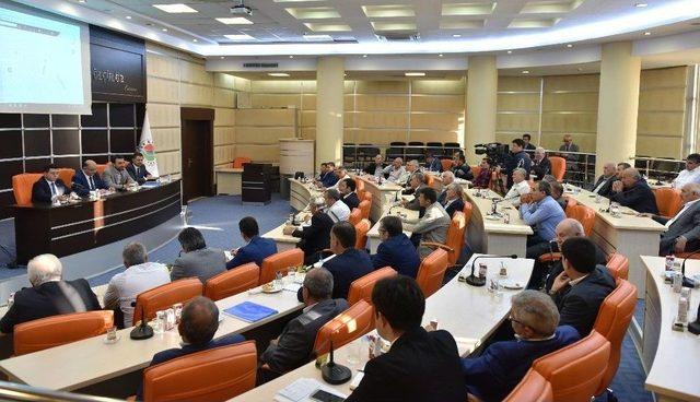 Kepez&rsquo;e Yeni Okul M&uuml;jdesi 1