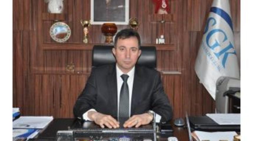 Sgk Eyl&uuml;l Ayına İlişkin Prim &Ouml;deme S&uuml;resi Uzatıldı