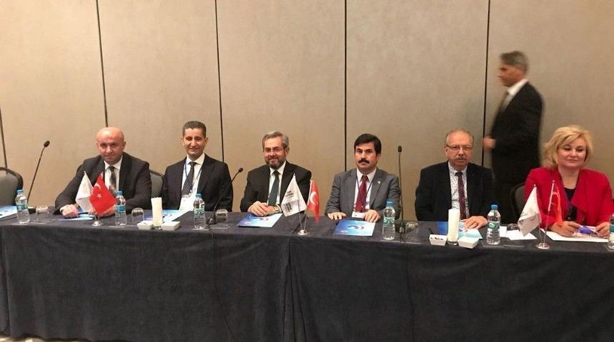 Sağlık Turizminde Hedef 20 Milyar Dolar