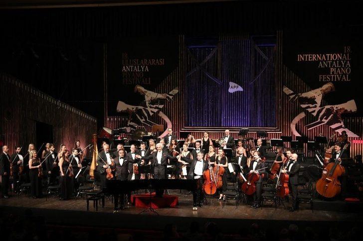 Piyano Festivalinde Son Dakika Kazasına Büyük Jest G1