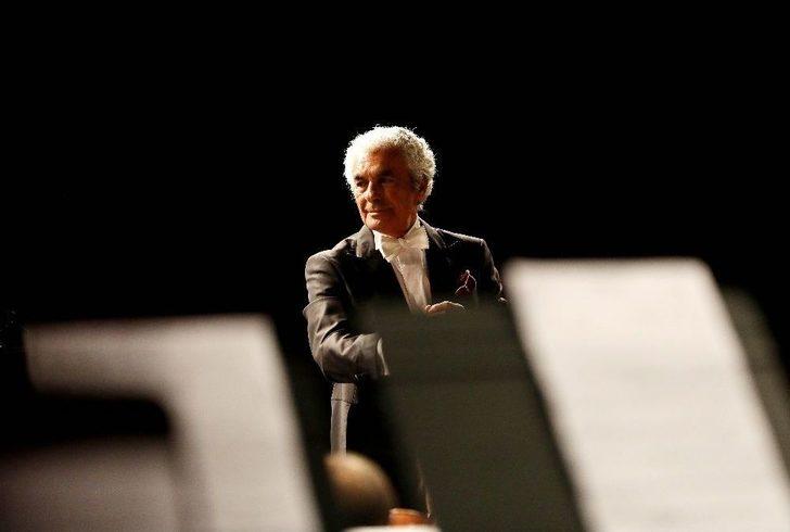 Piyano Festivalinde Son Dakika Kazasına Büyük Jest G2