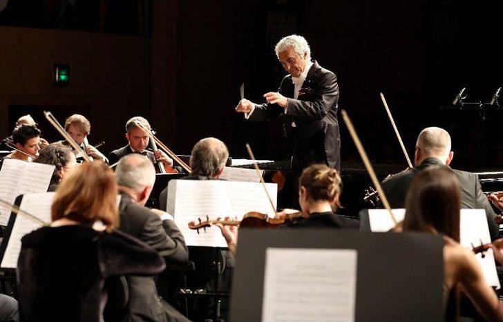 Piyano Festivalinde Son Dakika Kazasına Büyük Jest G3