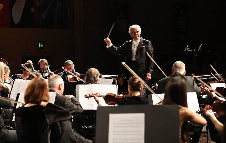 Piyano Festivalinde Son Dakika Kazasına Büyük Jest G4