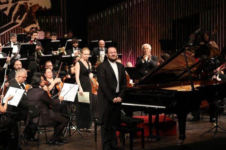 Piyano Festivalinde Son Dakika Kazasına Büyük Jest G5