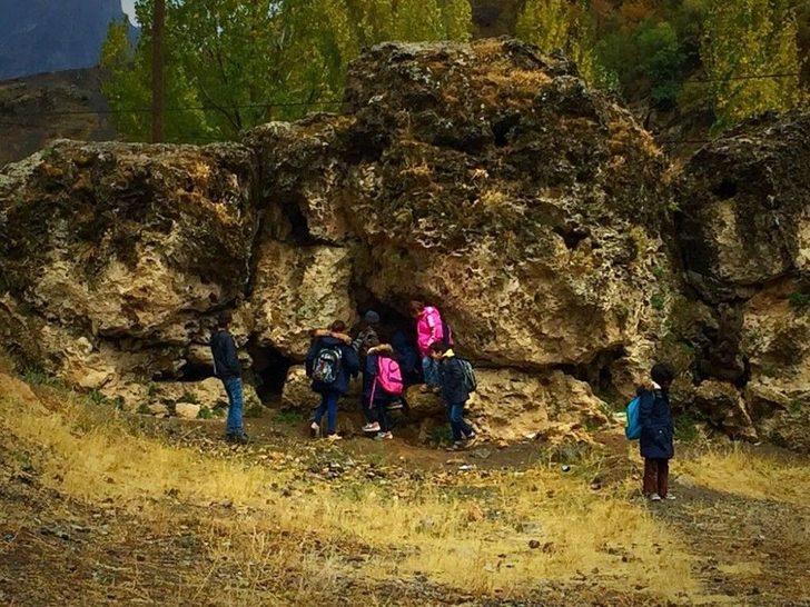 Beytüşşebap’ta Kartpostallık Görüntüler Oluştu G3