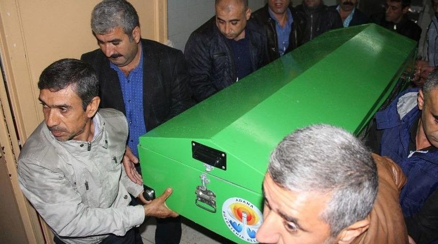 Emekli K&ouml;y Korucusu Evinde İnfaz Edildi