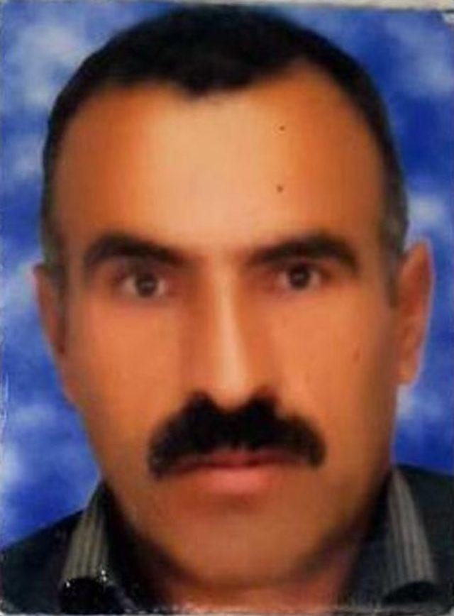 Emekli K&ouml;y Korucusu Evinde İnfaz Edildi 1