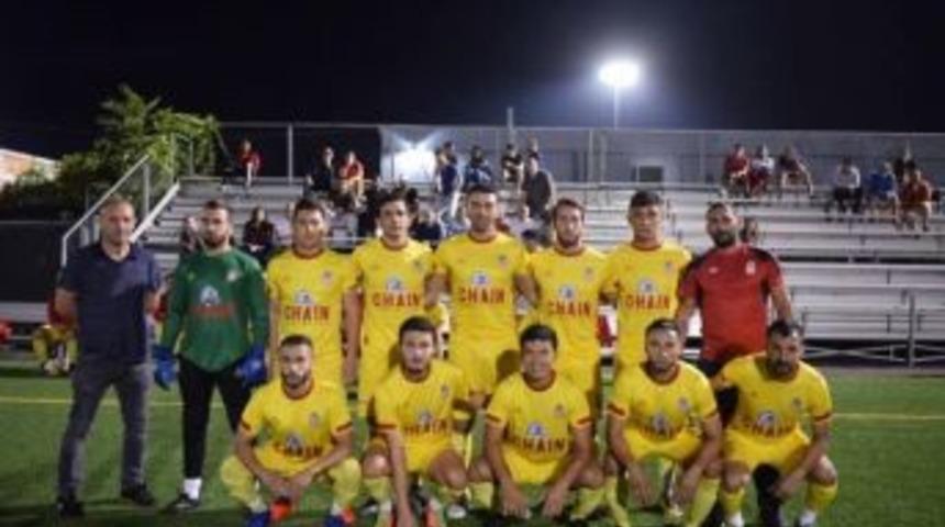 Malatyaspor Usa, &Uuml;mit Karan İle Yollarını Ayırdı