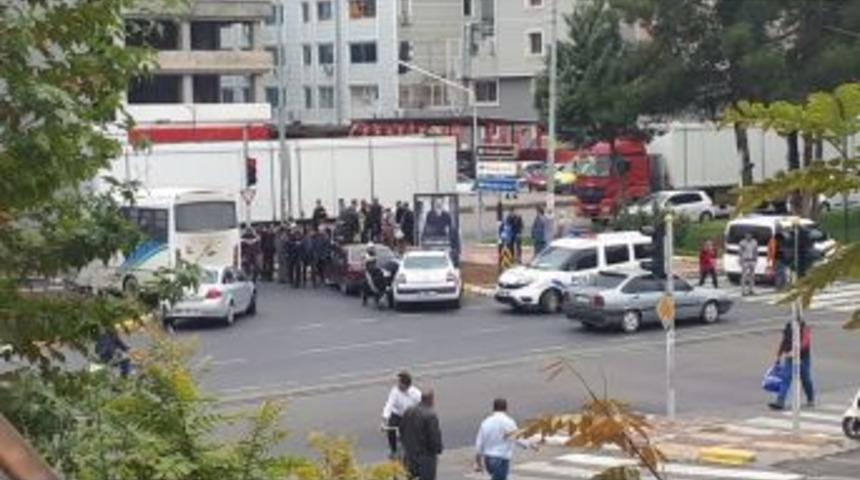 Abartı Egzozlu Otomobillere G&ouml;z A&ccedil;tırılmıyor