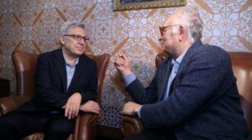 Z&uuml;lf&uuml; Livaneli "yaşar Kemal Sanat G&uuml;nleri" İ&ccedil;in Adana&rsquo;ya Geliyor