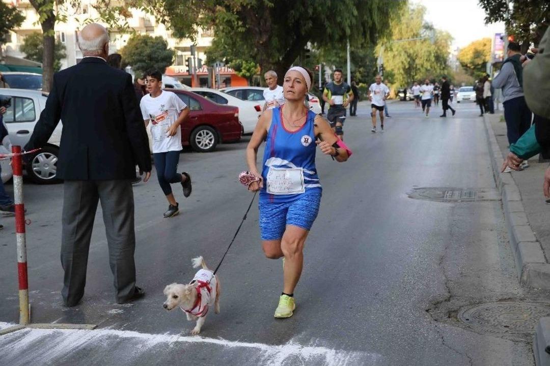 Ata&rsquo;dan Ana&rsquo;ya Koştular