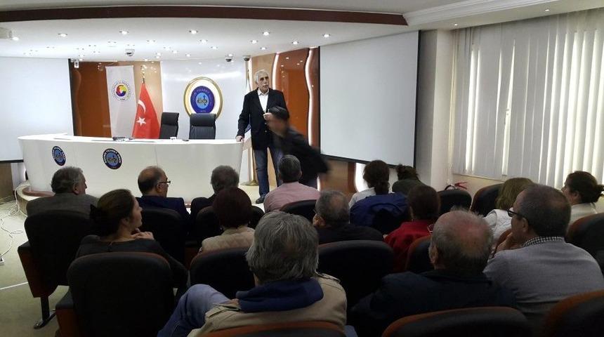 Arkeolog Evren: &ldquo;maalesef Define Avcıları M&uuml;zecilerden İleride&rdquo;