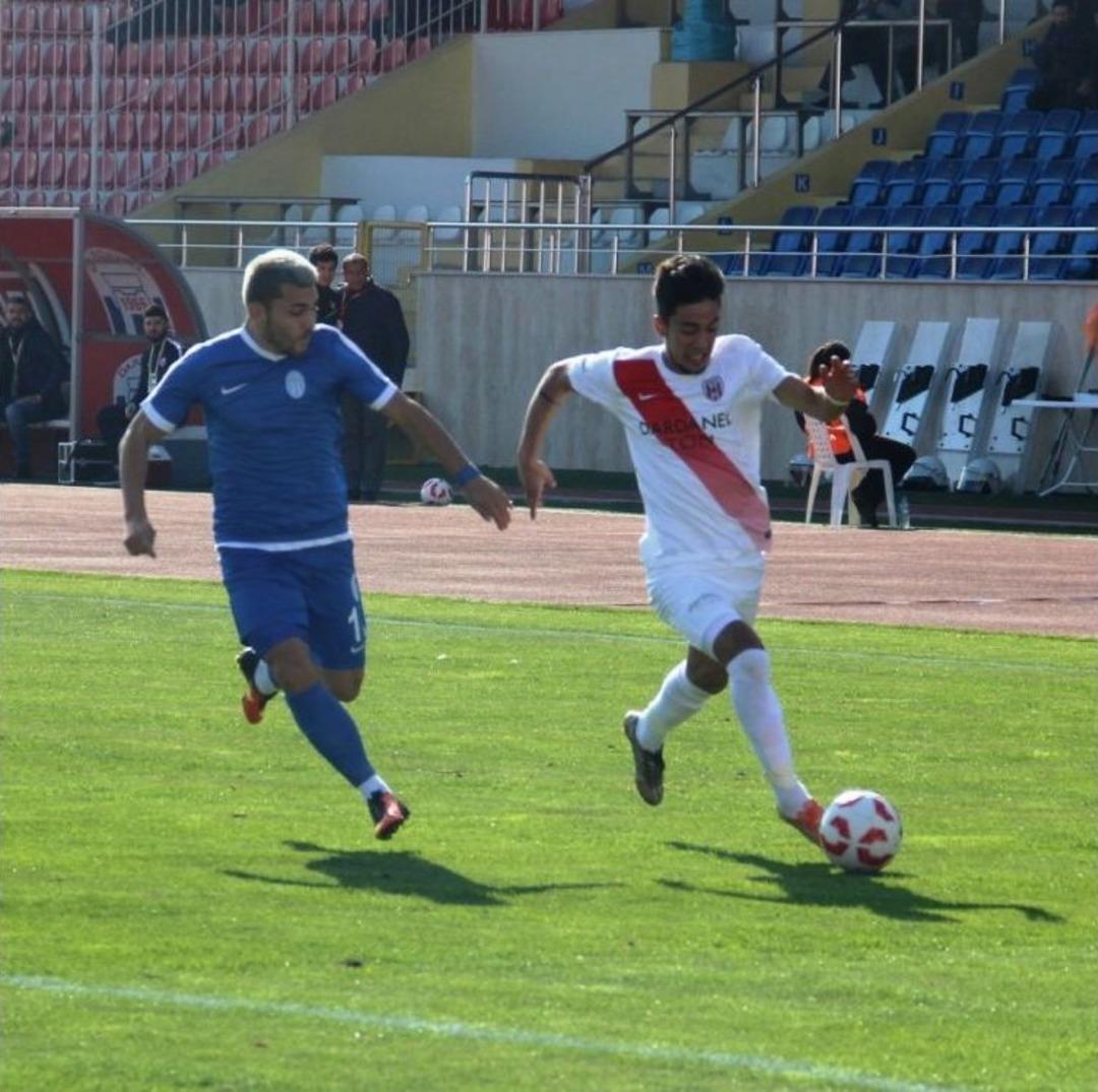 Tff 3. Lig: &Ccedil;anakkale Dardenel Sk: - Kemerspor 2003: 0