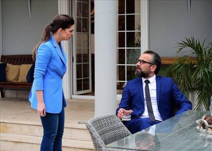 Yeter 12. Bölüm Fotoğrafları G3