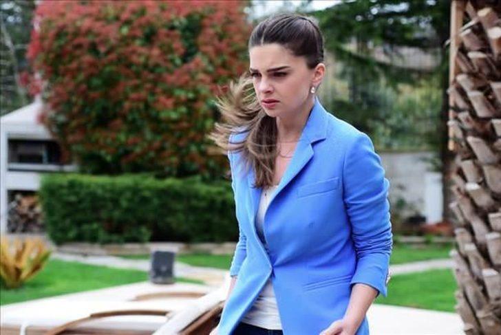 Yeter 12. Bölüm Fotoğrafları G4