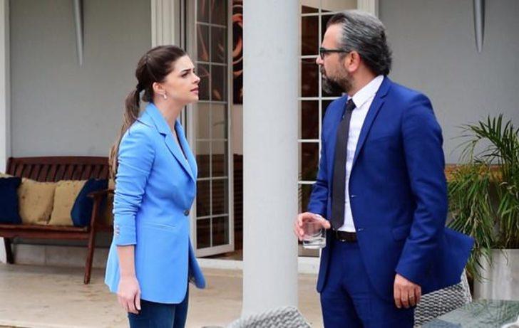 Yeter 12. Bölüm Fotoğrafları G5